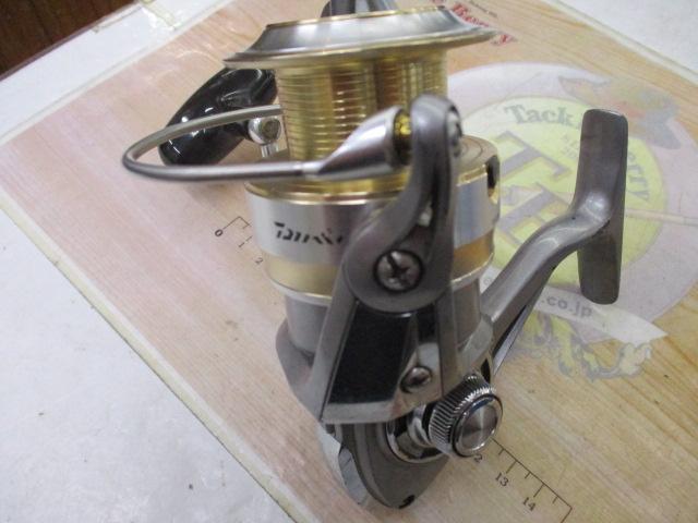 レブロスMX 4000