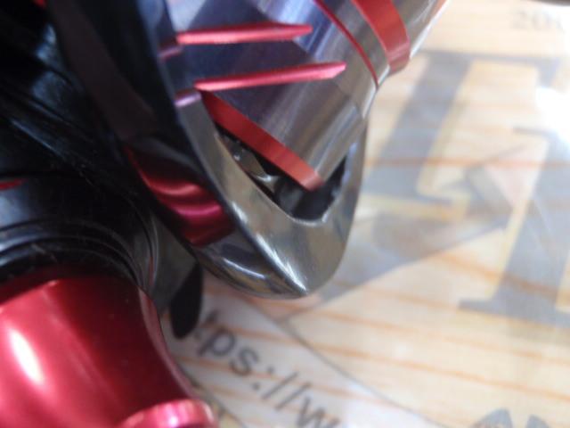 18月下美人MX LT2000S-P