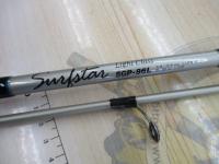 サーフスター SGP-86L