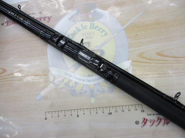 HX早技カワハギ 180
