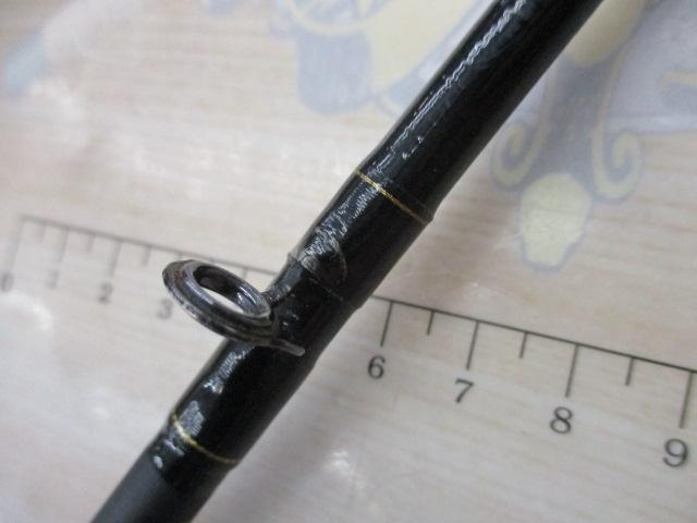 HX早技カワハギ 180