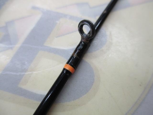 HX早技カワハギ 180