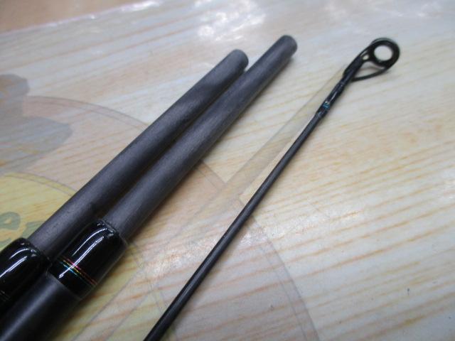 トラスティックS610L｜＠ベリーネット 日本最大新品中古釣具WEBショップ