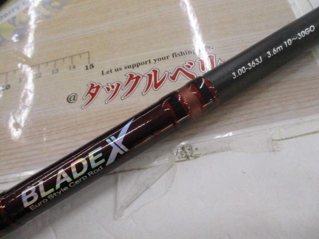 ブレードX BLADE-X 3.00-363J