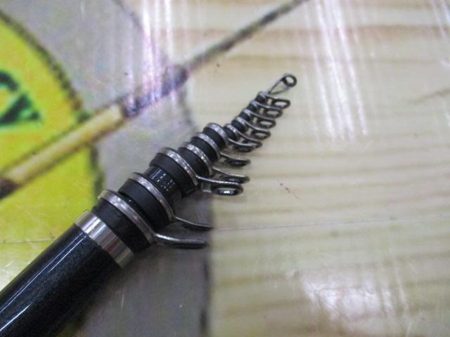 ツインパルサーSZ 2-485/520