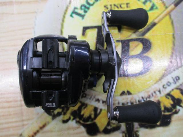 23ソルティスト TW 100XHL PEスペシャル