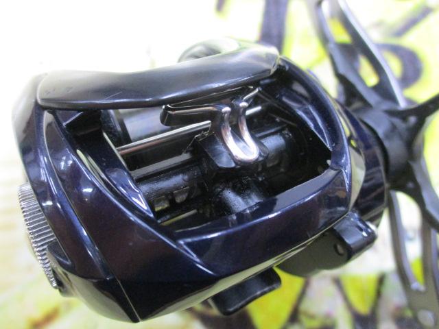 23ソルティスト TW 100XHL PEスペシャル