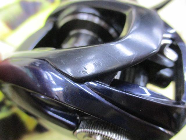 23ソルティスト TW 100XHL PEスペシャル