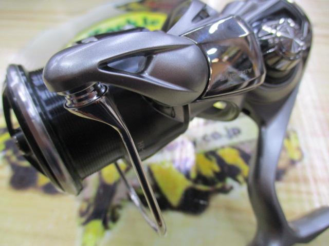 25カルディア LT2500S-XH