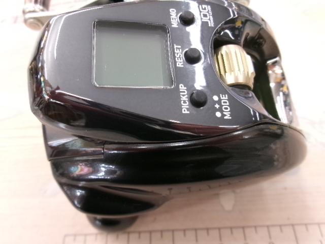 22シーボーグ 200J-DH
