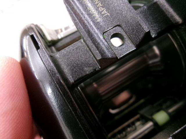 22シーボーグ 200J-DH
