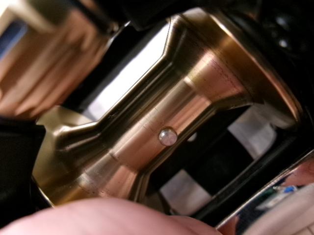 シーボーグ G200J