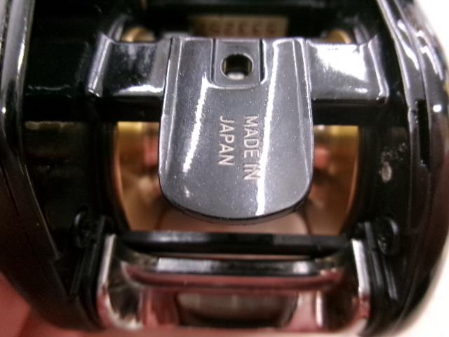シーボーグ G200J