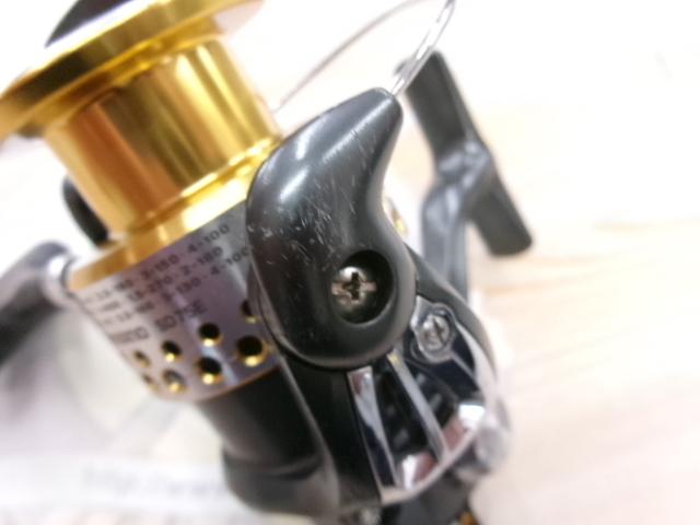 09レアニウムCI4 C3000