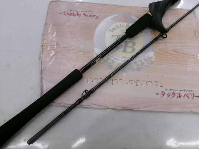 20炎月SS B610ML-S/R