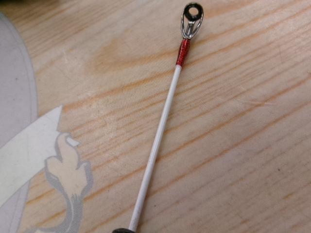 20炎月SS B610ML-S/R