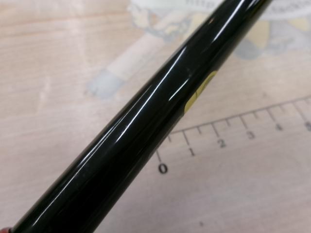 20炎月SS B610ML-S/R