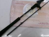 20炎月SS B610ML-S/R