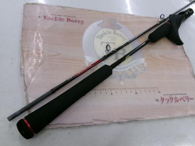 炎月XR FS-B66M/L