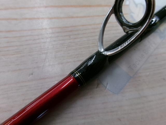 炎月XR FS-B66M/L