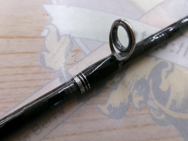 炎月XR FS-B66M/L