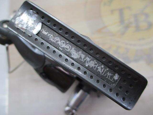 98ツインパワー 4000H｜＠ベリーネット 日本最大新品中古釣具WEBショップ