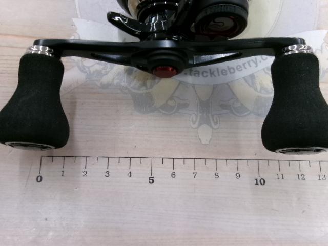 19炎月CT 151PG