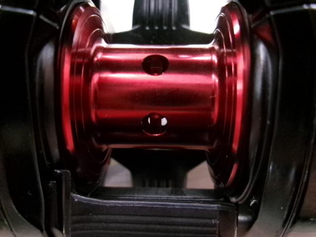 19炎月CT 151PG