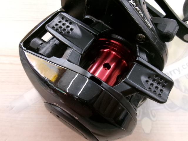 19炎月CT 151PG
