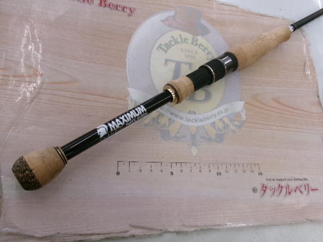 グラディエーターマキシマム マックスクイーンGX-64LS-ST グラディエーターマキシマム GX-64LS-ST マックスクイーン｜＠ベリー