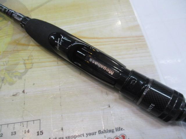 レヴァンテ F1-63LVS 2P｜＠ベリーネット 日本最大新品中古釣具WEBショップ