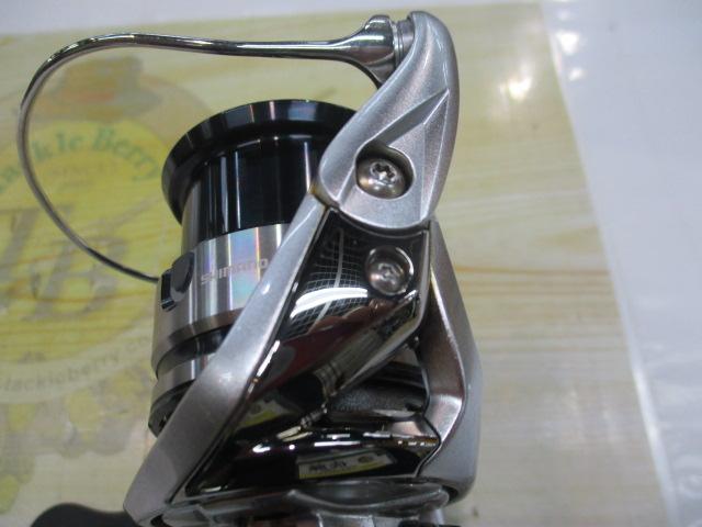 19ストライク2500 19ストラディック 2500S｜＠ベリーネット 日本最大新品中古釣具WEBショップ