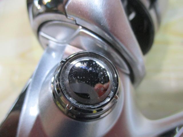 19ストラディック 2500S
