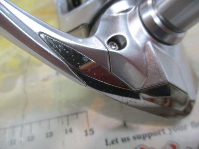 19ストラディック 2500S
