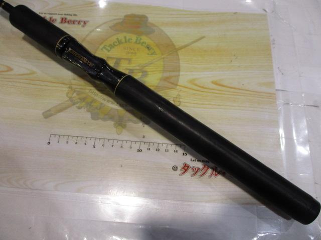 インスパイア ICSC-66MH｜＠ベリーネット 日本最大新品中古釣具WEBショップ