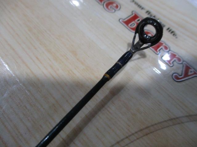 インスパイア ICSC-66MH｜＠ベリーネット 日本最大新品中古釣具WEBショップ