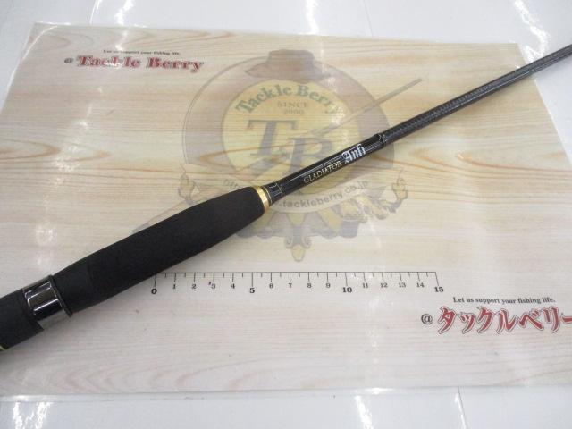 グラディエーターアンチ GA-63LS ディフェンダー｜＠ベリーネット 日本
