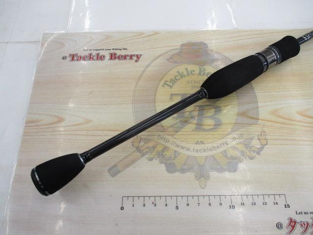 スラム EXR-66T-Sis｜＠ベリーネット 日本最大新品中古釣具WEBショップ