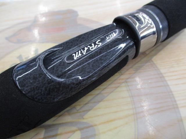 スラム EXR-66T-Sis｜＠ベリーネット 日本最大新品中古釣具WEBショップ