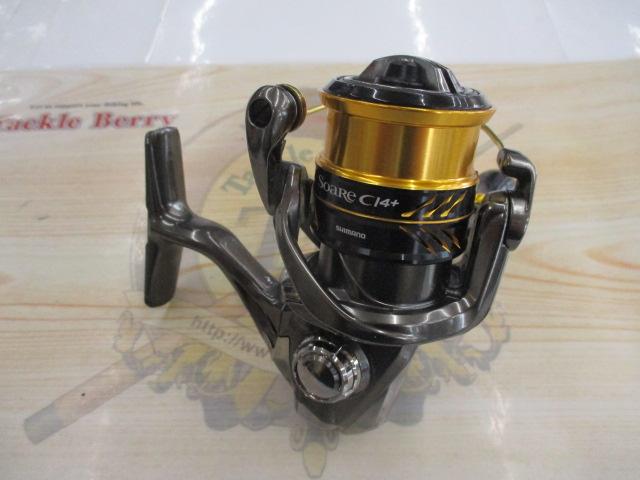 17ソアレCI4+ C2000SSPG｜＠ベリーネット 日本最大新品中古釣具WEBショップ
