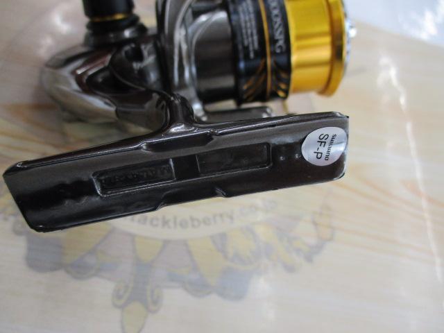 17ソアレCI4+ C2000SSPG｜＠ベリーネット 日本最大新品中古釣具WEBショップ