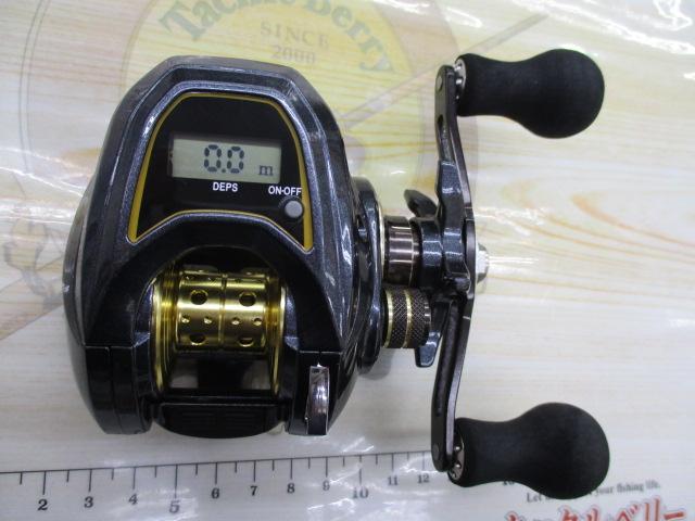 18タナセンサー 150DH