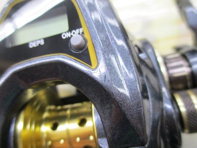 18タナセンサー 150DH