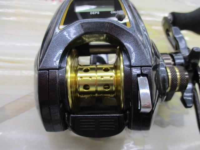18タナセンサー 150DH