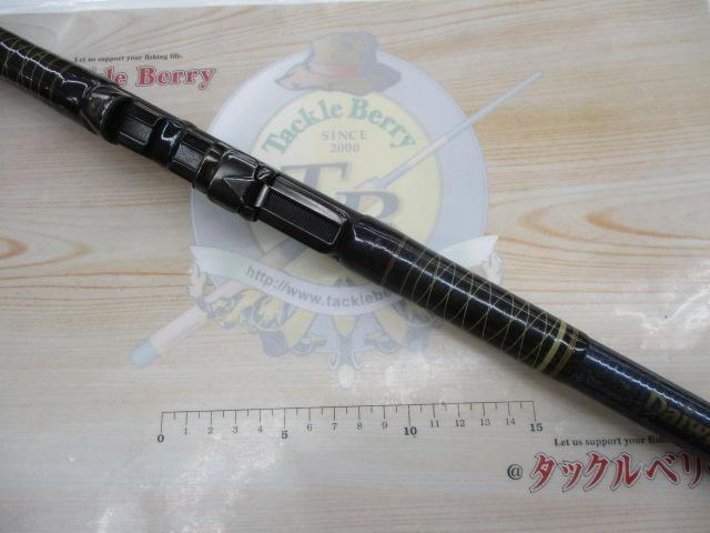 ウィスカーTHEチヌ 0号-63F