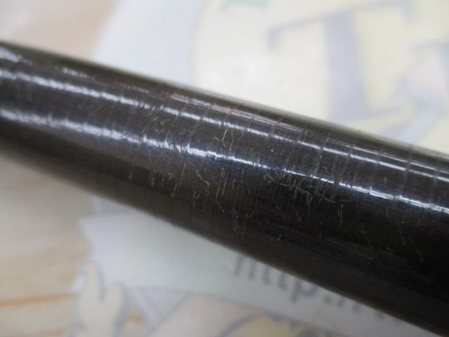ウィスカーTHEチヌ 0号-63F