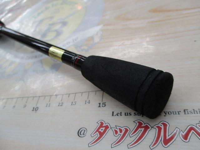 月下美人 アジング611L-S｜＠ベリーネット 日本最大新品中古釣具WEB
