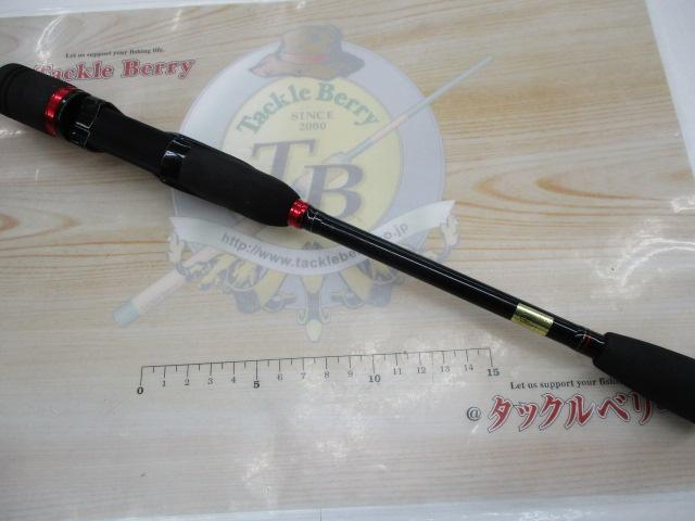 月下美人 アジング611L-S｜＠ベリーネット 日本最大新品中古釣具WEB