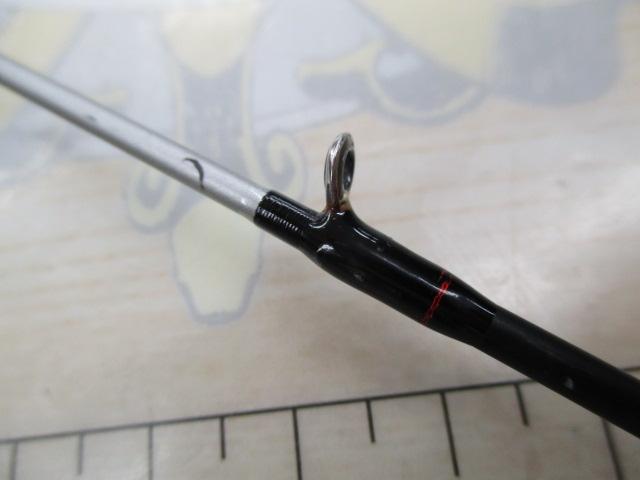 月下美人 アジング611L-S｜＠ベリーネット 日本最大新品中古釣具WEB