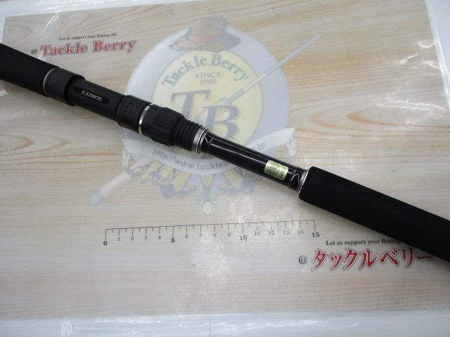 ラグゼコヨーテ S100MH｜＠ベリーネット 日本最大新品中古釣具WEBショップ